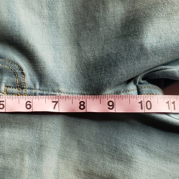 Crescent Drive Denim - Picture 6 of 8